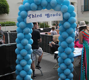 Santa Barbara Courthouse