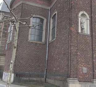 Josephskapelle