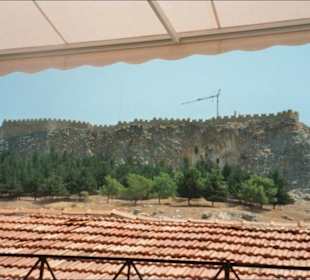 Akropolis von Lindos