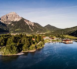 Heiterwanger See