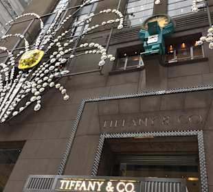 Tiffanys