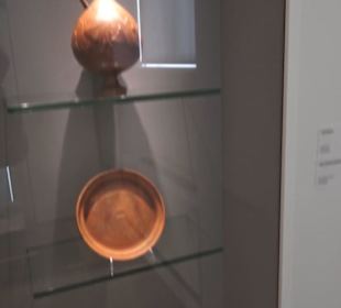 Museum für Vor- und Frühgeschichte