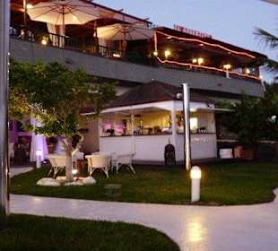 MAREA Terraza Lounge Bar