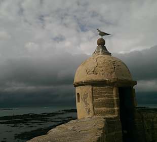 Fort Cadiz