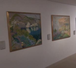 Museum Palma de Mallorca