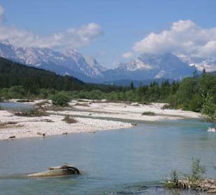 An der Isar
