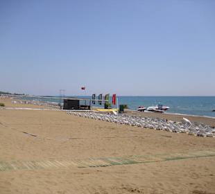 Royal Beach
