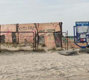 150 m vom Hotel Lidia Spa