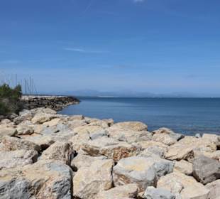 Colonia de Sant Pere