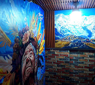 Restaurant Huaraca Grill