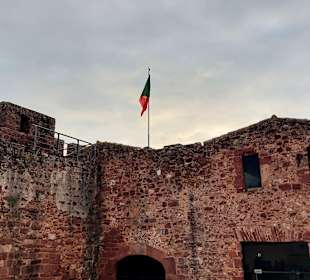 Castelo de Silves
