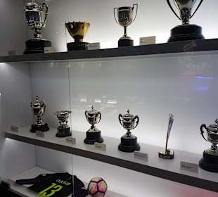 Stadion Camp Nou