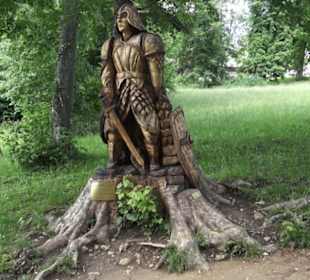 Schloss Lichtenstein