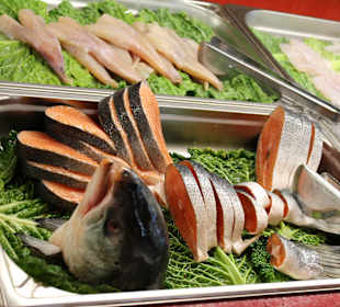 Empuriabrava super China Restaurant