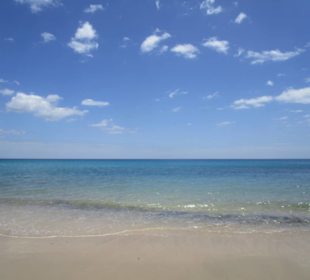 Strand Playa de Esquinzo / Playa de Butihondo