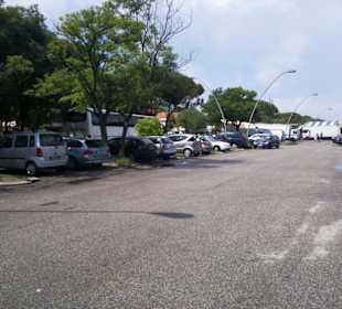 Markttag am Dienstag 7-12 Uhr