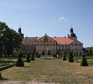 Schloss Hundisburg