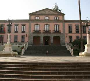 Ayuntamiento