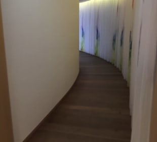 Beauty - Spa - Ebene 1