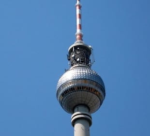 Berliner Fernsehturm
