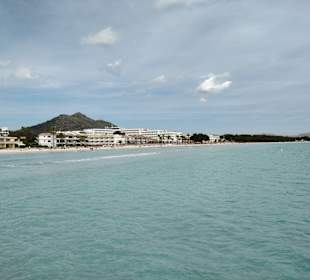 Strand Playa/Platja de Muro