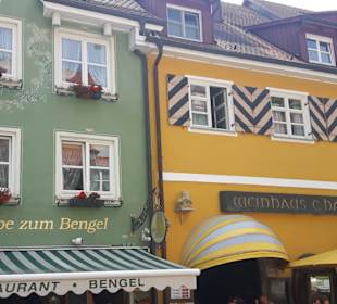 Restaurant & Weinstube Hotel Zum Bengel