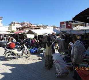 Manavgat Basar