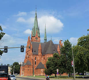 Toruń