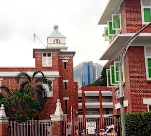Civil Defence Heritage Gallery