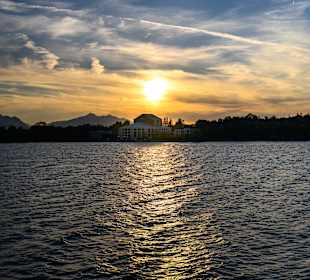 Hopfensee