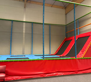 Steinerbos Belevenispark