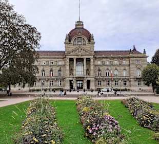 Place de la République 