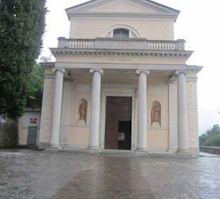 Santuario della Caravina