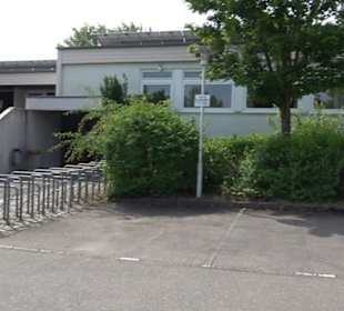 Evangelisches Gemeindehaus Oberjesingen