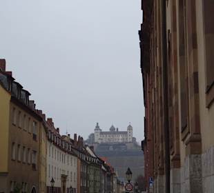 Stadtrundgang Würzburg