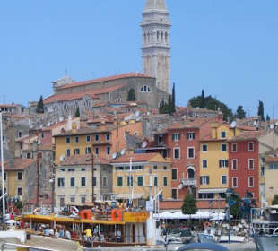 Rovinj
