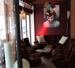 Bairro Bar  