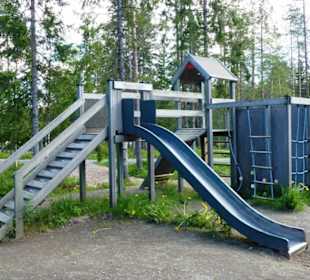 Was 'Normales' für zwischendurch