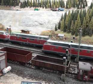 Eisenbahnmuseum Schwarzwald