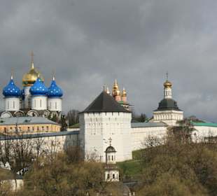Wunderschöner Anblick