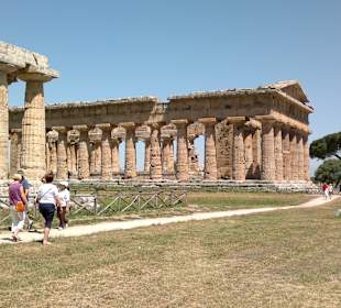 Paestum 