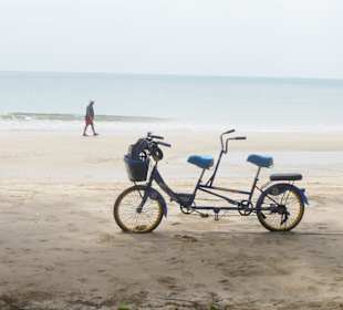 Chao Lao Beach
