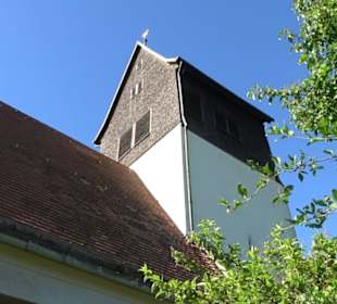 St. Cyriacus- & Pancratius-Kirche