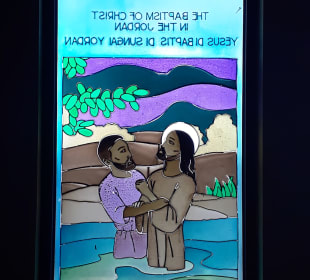 Graha Bunda Maria Annai Velangkanni