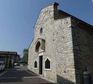 Chiesa Saint Severo