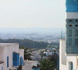 Sidi Bou Said