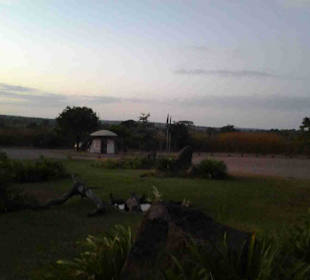 Krüger Nationalpark