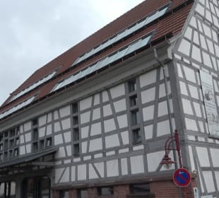 Mehrgenerationenhaus Haiterbach