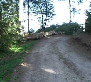Der Bussen - heiliger Berg Oberschwabens Offingen
