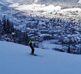 Skigebiet Schladming